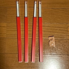 IKEA収納棚の画像