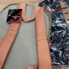 未使用！ジュラシックワールド🦕リュックサック🎒の画像