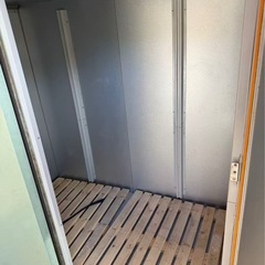 玄米冷蔵庫の画像