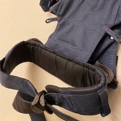 ベビービョルン　抱っこ紐　one+ の画像