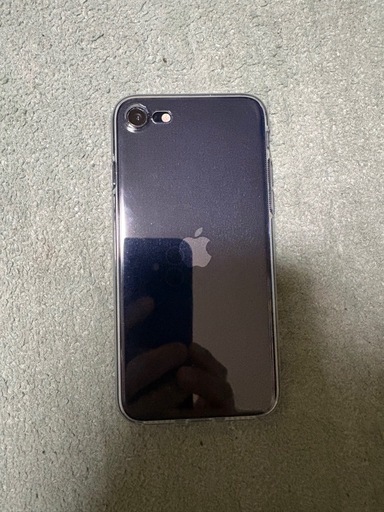 ⭐️iPhone SE　第3世代中古品⭐️