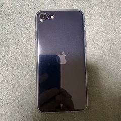 ⭐️iPhone SE　第3世代中古品⭐️の画像