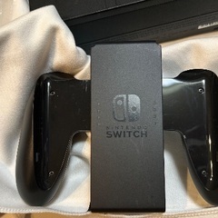 【Nintendo Switch】パーツ全てあり　画面割れなしの画像
