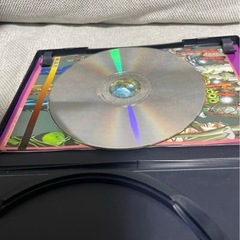 プレイステーション2 ジョジョの奇妙な冒険【黄金の旋風】の画像