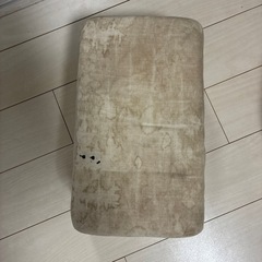 飛び箱式物入れ
の画像