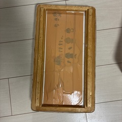 飛び箱式物入れ
の画像