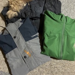 👕🐒　古着いろいろの画像