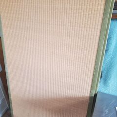 ダイケン 畳 5枚 80×160.5×2.5の画像