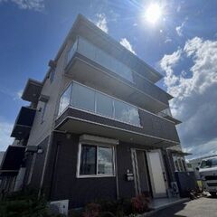 🏡🐶🐈ペット飼育相談可　設備充実　築浅2LDK高級賃貸アパート　...