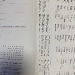 【入手困難】百科事典8巻セットの画像
