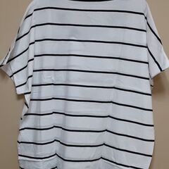 オーガニックＴシャツ　T-360の画像