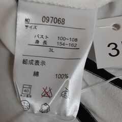 オーガニックＴシャツ　T-360の画像