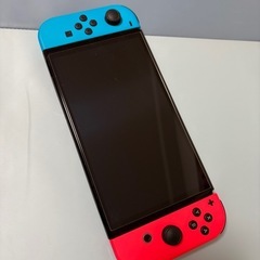 【決定しました】任天堂スイッチ Switch  有機EL  の画像