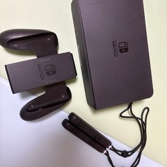 【決定しました】任天堂スイッチ Switch  有機EL  の画像