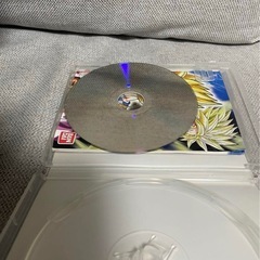 PS3 ドラゴンボール　レイジングブラストの画像