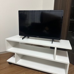 FUNAI 24型テレビの画像