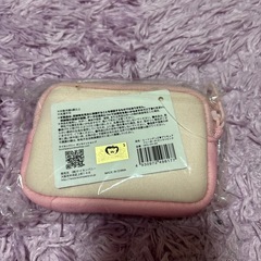 プリキュア小物入れの画像