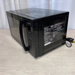 アイリスオーヤマ　PMG-T179-B 電子レンジ ブラックの画像