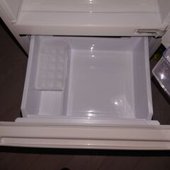 冷蔵庫　譲りますの画像