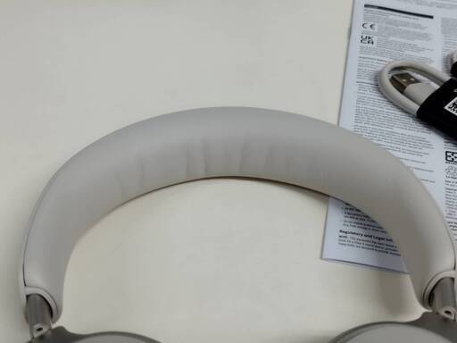 【美品】BOSE QuietComfort Ultra/ワイヤレスヘッドホン