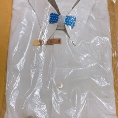GLENOVER長袖ワイシャツ2枚の画像