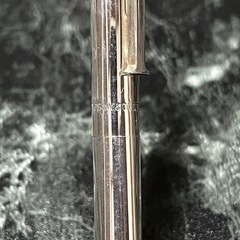 ティファニー Tクリップボールペンの画像