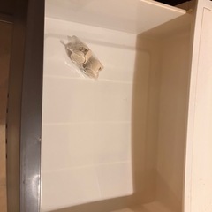 4段収納の画像