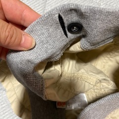MPSハーフパンツ140の画像
