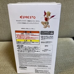 リコリスリコイルフィギュア‼️新品‼️の画像