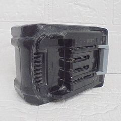 難あり マキタ 純正バッテリ 40Vmax 2.5Ah BL4025 バッテリー残量表示付 リチウムイオン makita 電動工具 札幌市 白石店の画像