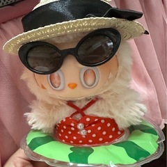  3代目 ラブブ お譲りしましすの画像
