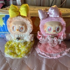  3代目 ラブブ お譲りしましすの画像