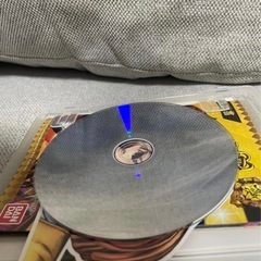 PS3 ジョジョの奇妙な冒険　オールスターバトルの画像