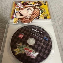 PS3 ジョジョの奇妙な冒険　オールスターバトルの画像