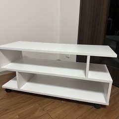 テレビ台の画像