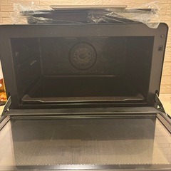 	 日立 オーブンレンジ ヘルシーシェフ 30L MRO-W1A K...の画像