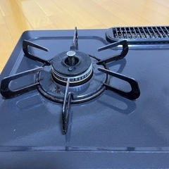 ガスコンロ　パロマ　都市ガス用の画像