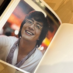 ペ・ヨンジュン　THE IMAGEVOL.ONEの画像