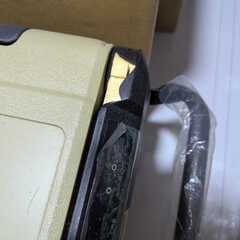 EENOUR 車載冷蔵庫 TAW55 55L -20℃～20℃ 2室個別温度設定 2フタ開き アプリで遠隔操作 キャスター付き バッテリー内蔵可能 コンプレッサー式 3WAY電源対応 AC100V DC12V/24V 電池 ポータブル コードレス急速冷凍 大容量 省エネ 静音 LCD温度表示 庫内灯・水抜き栓付き 家庭アウトドア両用 車中泊 キャンプ 釣り 一人暮らしに大活躍の画像