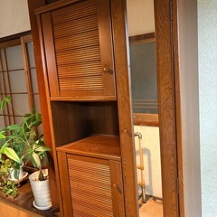 下足　シューズクロークの画像