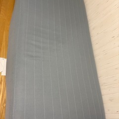 シングルベッドの画像