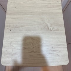 【至急】棚を無償でお譲り/アイリスオーヤマの画像