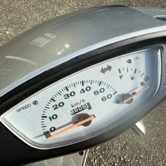 HONDAライブディオ原付バイクです^ ^の画像