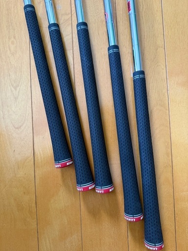テーラーメイド stealth アイアンセット 6-P