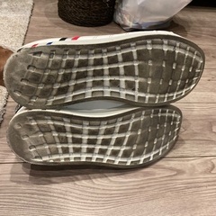 ブランドスニーカー28センチの画像