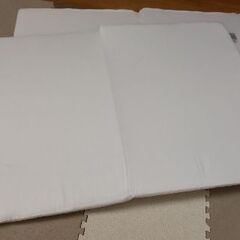 ベビー布団セットの画像