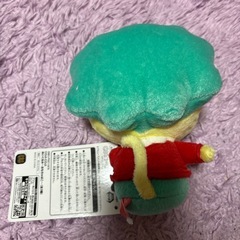 コジコジぬいぐるみの画像