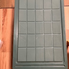 押し入れ　衣装ケースの画像
