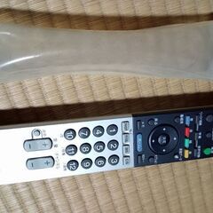 テレビの画像