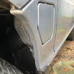 サンバー　バン　4WD 車検R8/5の画像